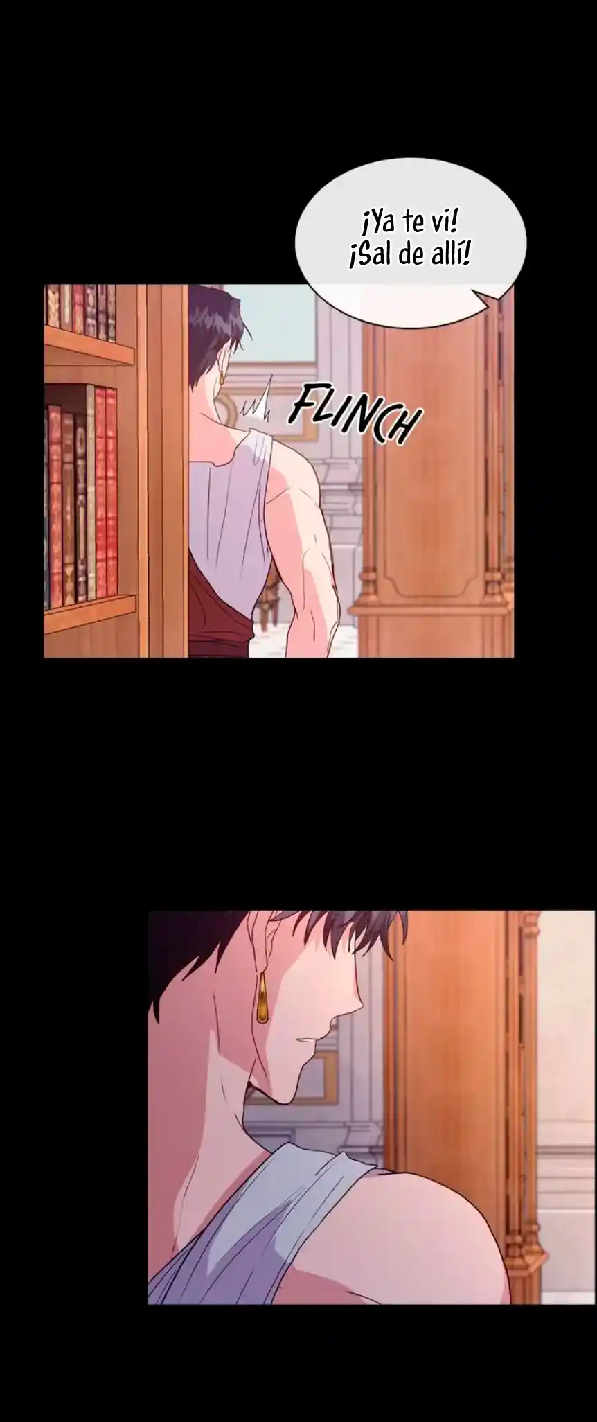 MY BOYFRIEND IS A GOD - Capítulo 36 - Página 65 - LectorTMOo