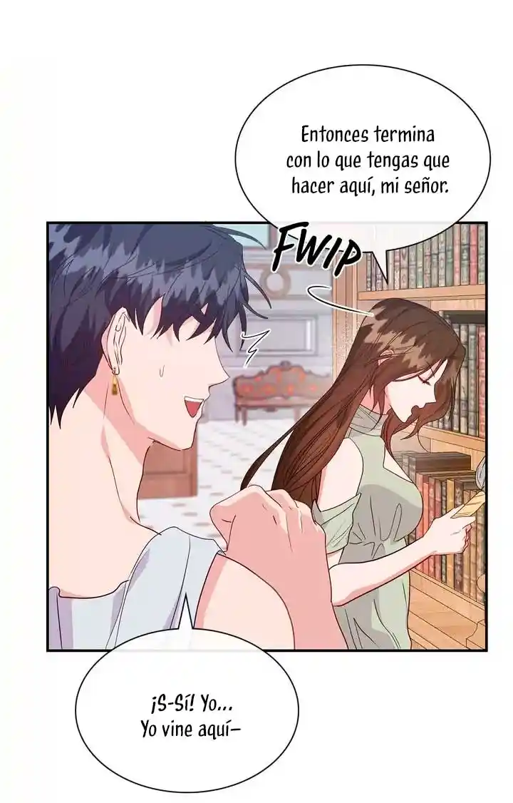 MY BOYFRIEND IS A GOD - Capítulo 37 - Página 6 - LectorTMOo