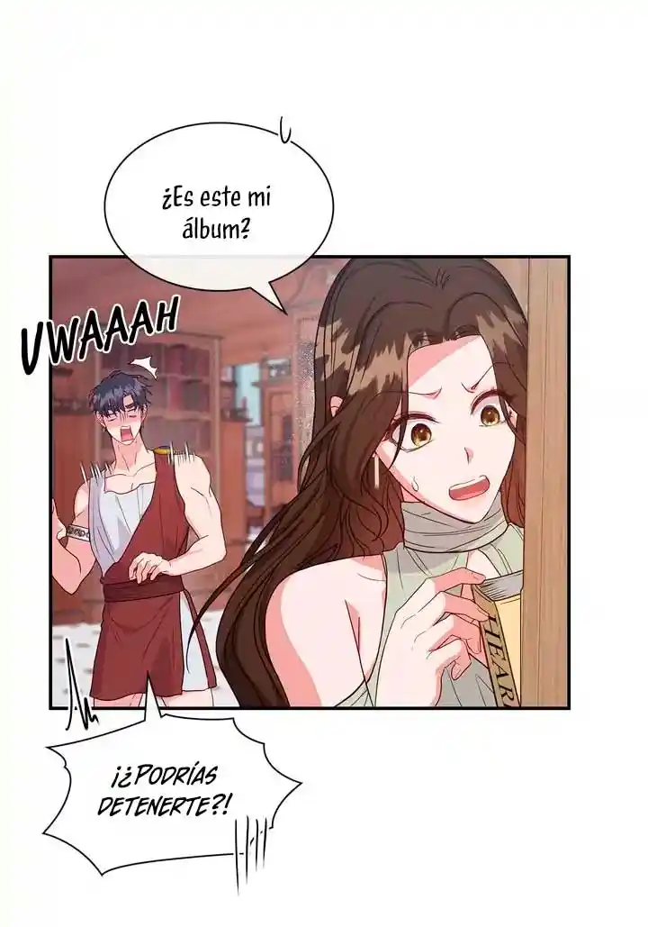 MY BOYFRIEND IS A GOD - Capítulo 37 - Página 7 - LectorTMOo