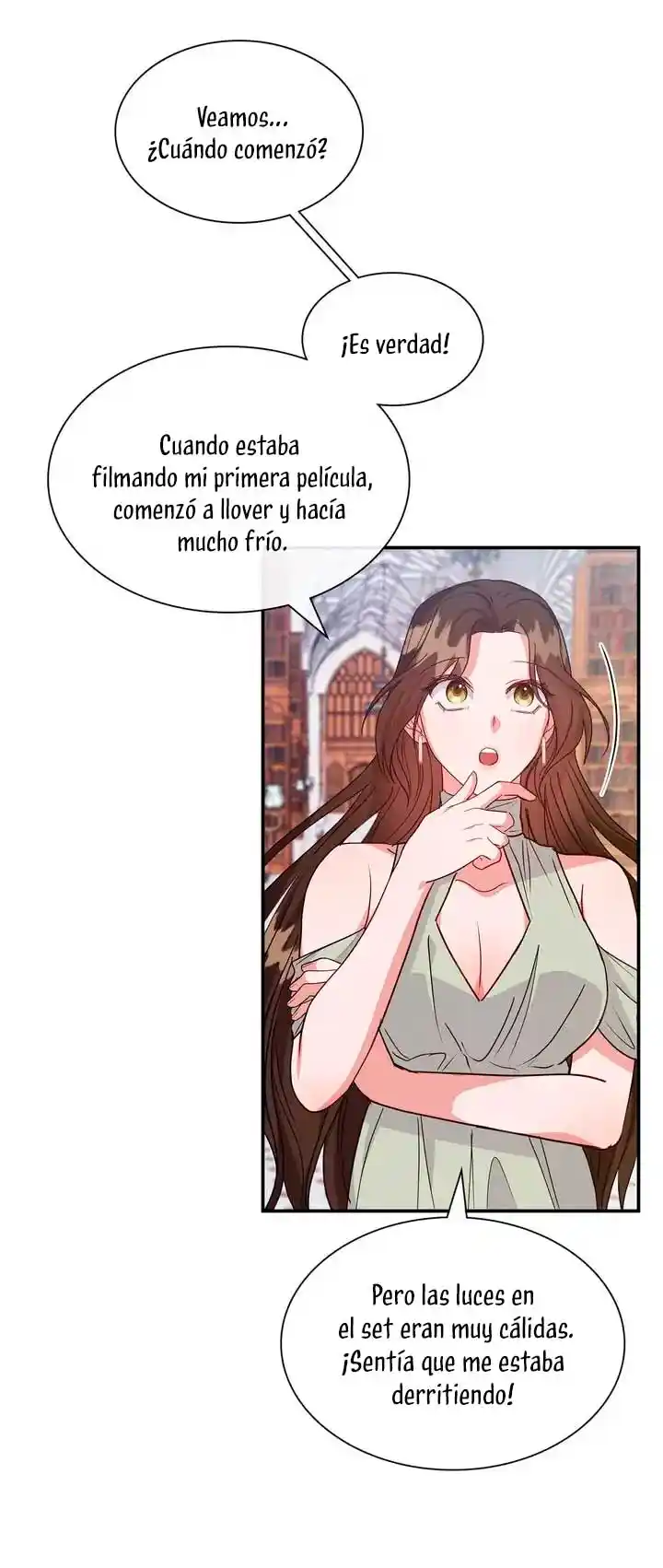 MY BOYFRIEND IS A GOD - Capítulo 37 - Página 10 - LectorTMOo