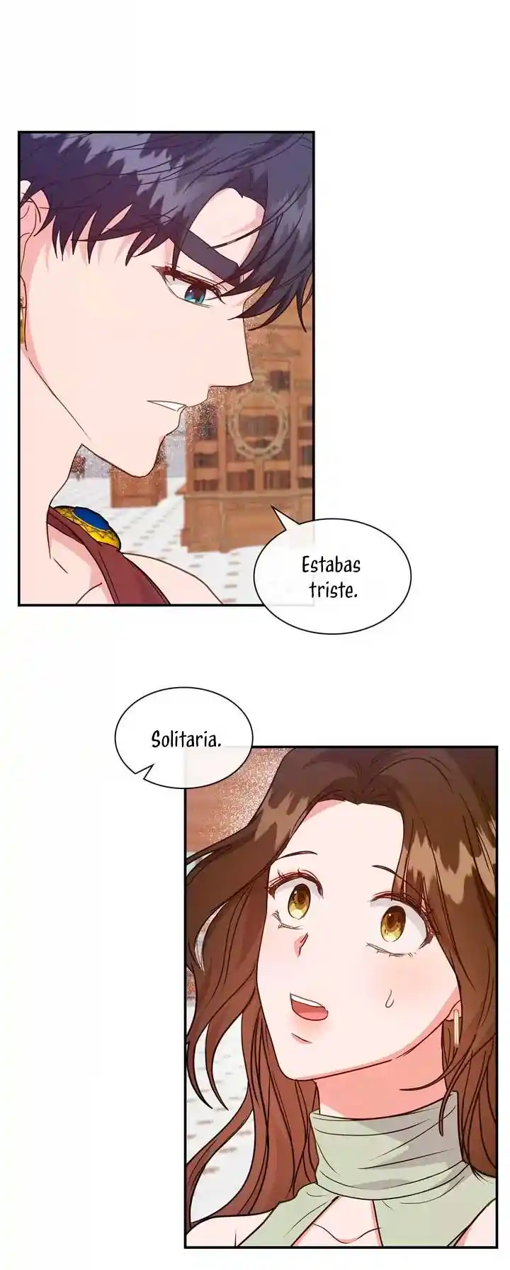 MY BOYFRIEND IS A GOD - Capítulo 37 - Página 13 - LectorTMOo