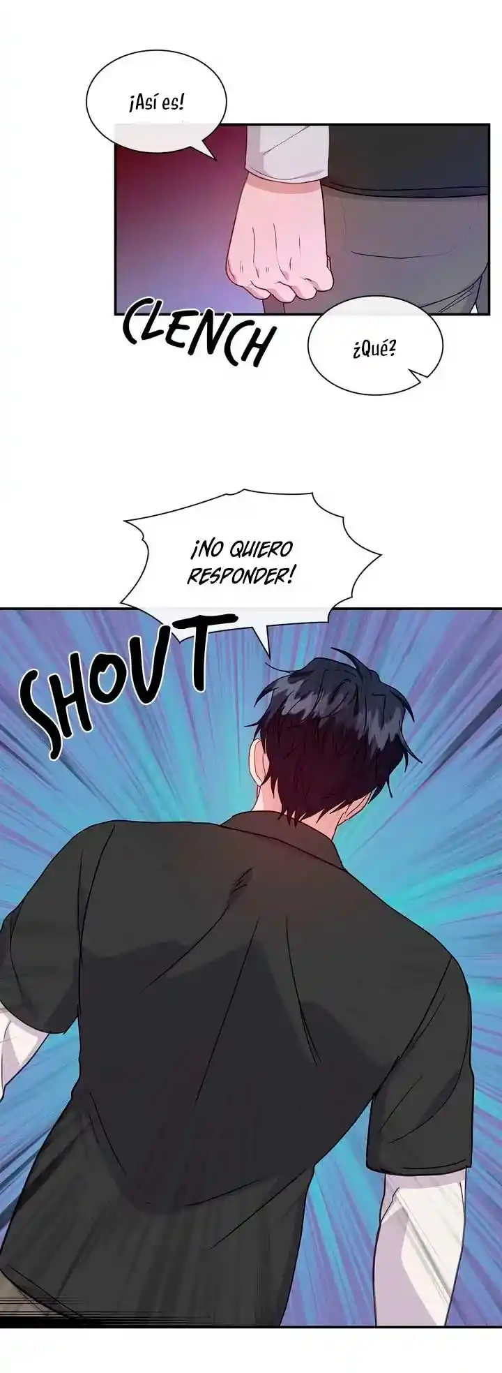 MY BOYFRIEND IS A GOD - Capítulo 37 - Página 30 - LectorTMOo