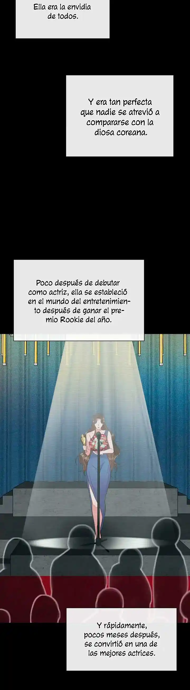 MY BOYFRIEND IS A GOD - Capítulo 37 - Página 43 - LectorTMOo