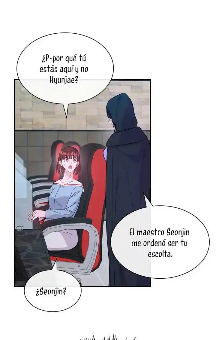 MY BOYFRIEND IS A GOD - Capítulo 37 - Página 50 - LectorTMOo