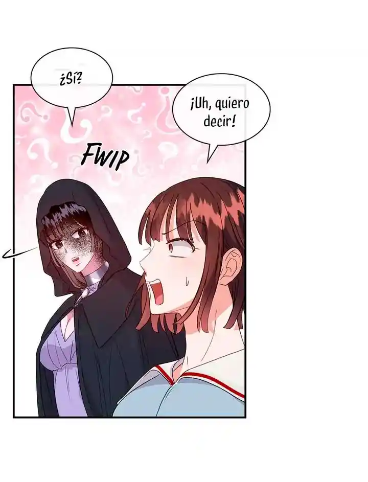 MY BOYFRIEND IS A GOD - Capítulo 37 - Página 56 - LectorTMOo