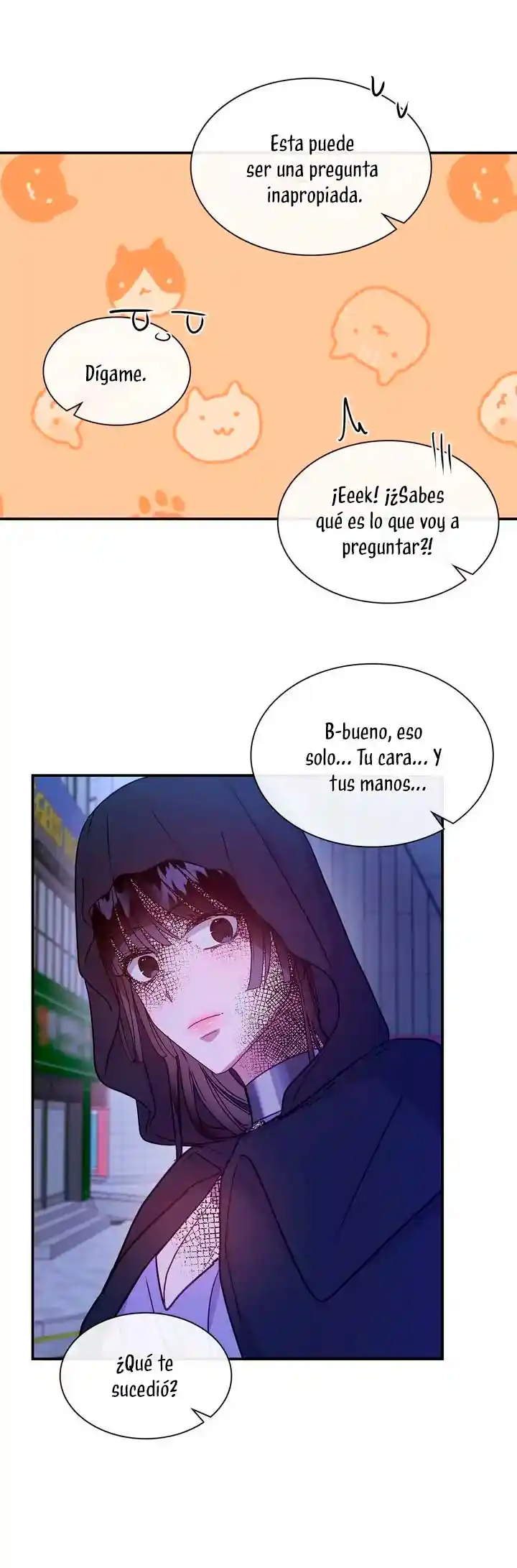 MY BOYFRIEND IS A GOD - Capítulo 37 - Página 57 - LectorTMOo