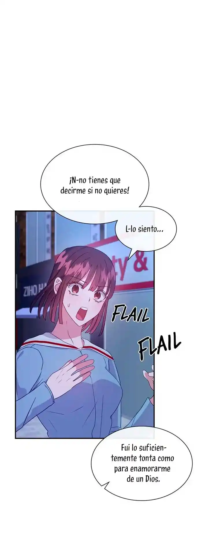 MY BOYFRIEND IS A GOD - Capítulo 37 - Página 58 - LectorTMOo