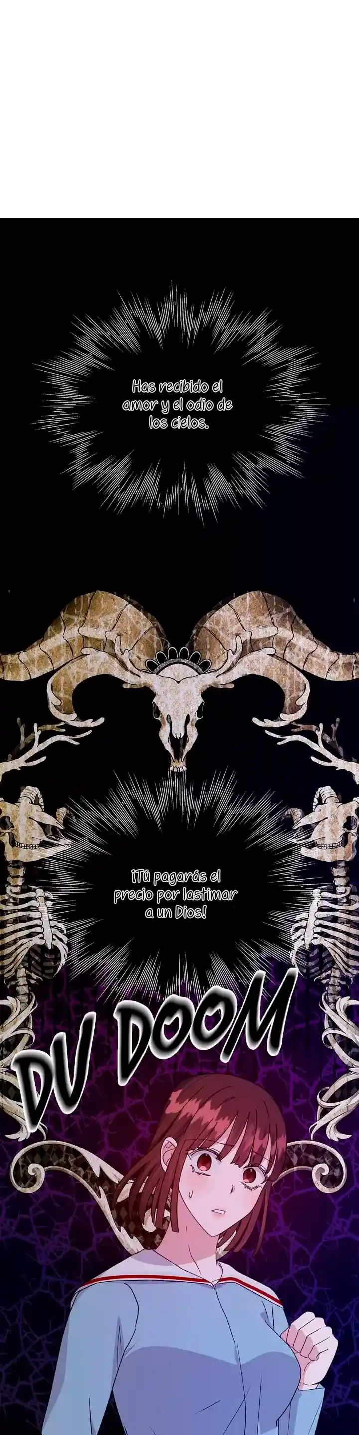 MY BOYFRIEND IS A GOD - Capítulo 37 - Página 60 - LectorTMOo