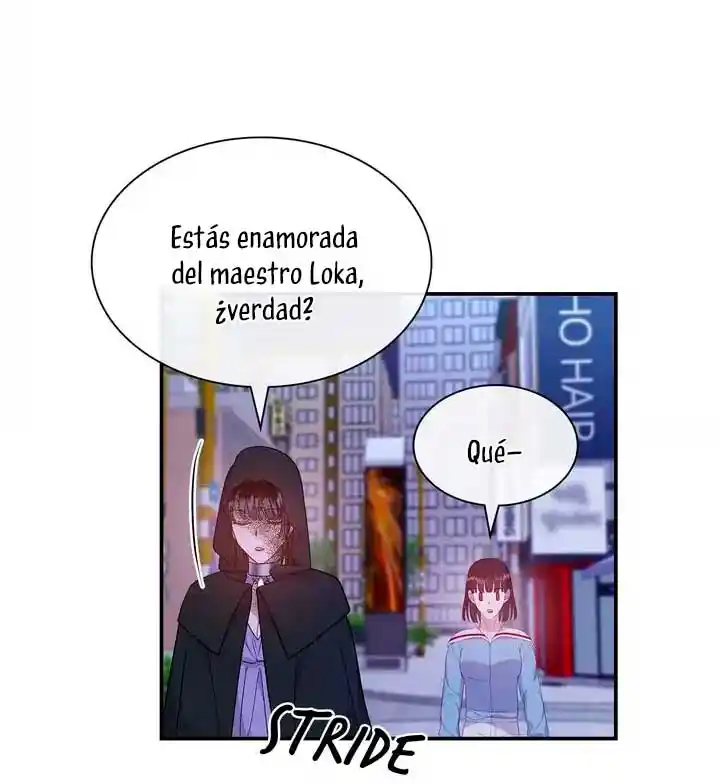 MY BOYFRIEND IS A GOD - Capítulo 37 - Página 62 - LectorTMOo