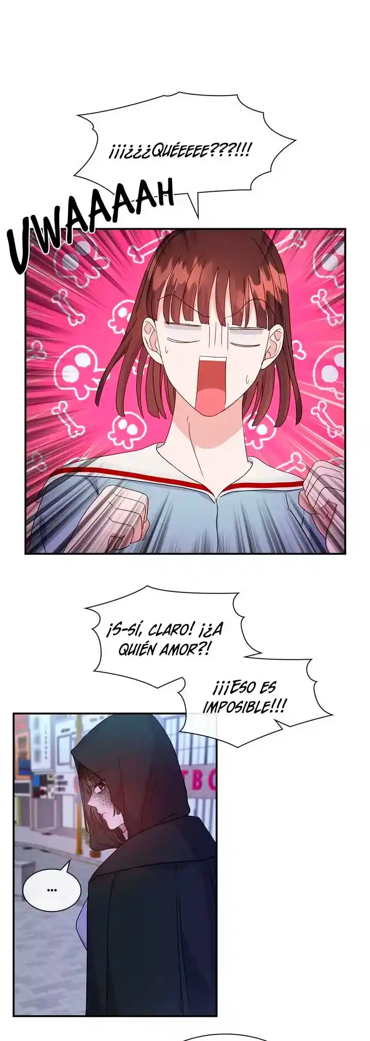 MY BOYFRIEND IS A GOD - Capítulo 37 - Página 63 - LectorTMOo