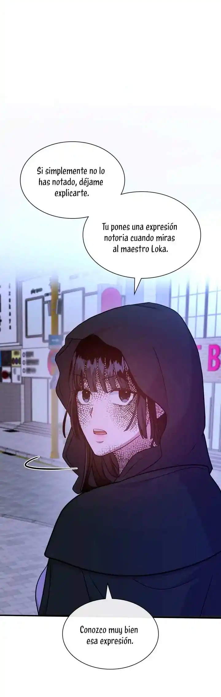 MY BOYFRIEND IS A GOD - Capítulo 37 - Página 66 - LectorTMOo