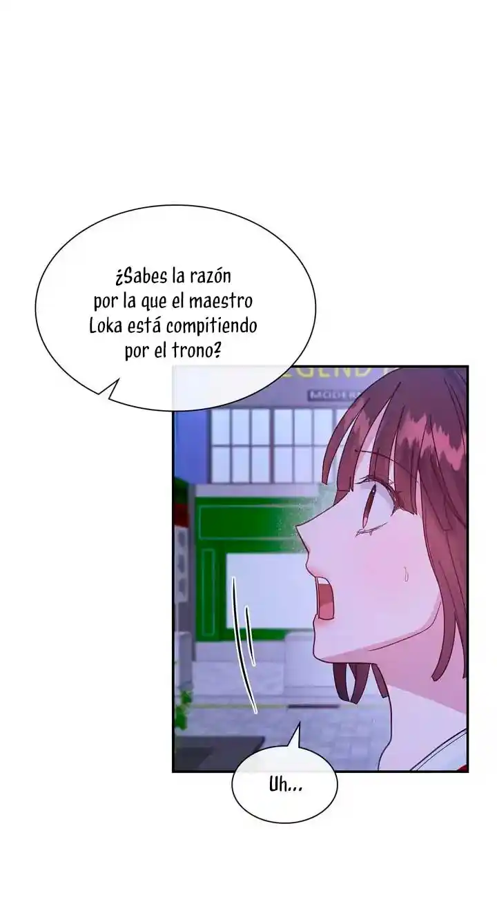 MY BOYFRIEND IS A GOD - Capítulo 37 - Página 67 - LectorTMOo
