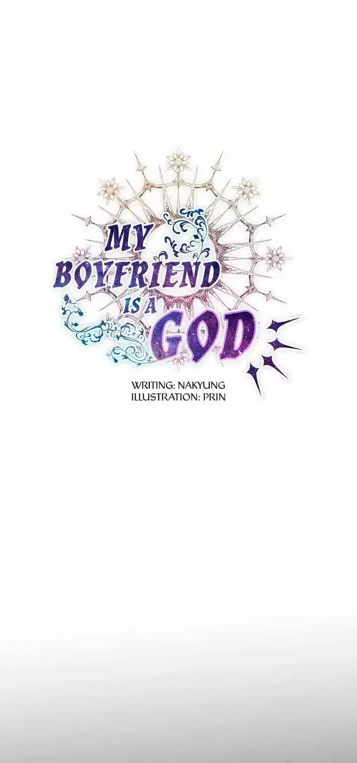 MY BOYFRIEND IS A GOD - Capítulo 38 - Página 4 - LectorTMOo