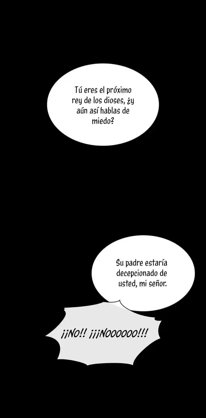 MY BOYFRIEND IS A GOD - Capítulo 38 - Página 8 - LectorTMOo