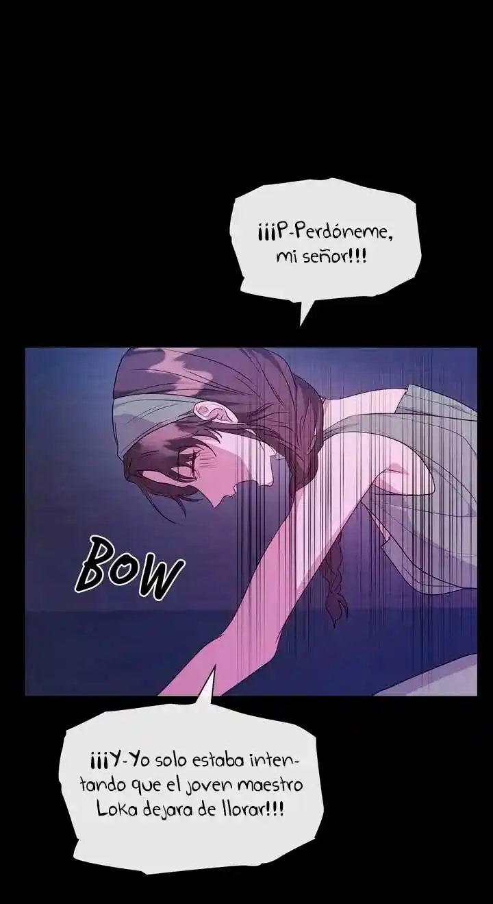 MY BOYFRIEND IS A GOD - Capítulo 38 - Página 17 - LectorTMOo