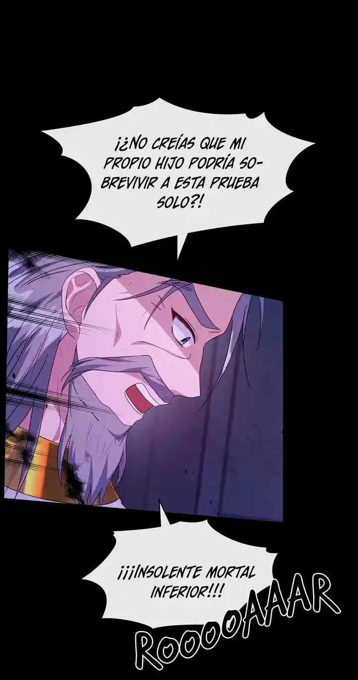 MY BOYFRIEND IS A GOD - Capítulo 38 - Página 18 - LectorTMOo