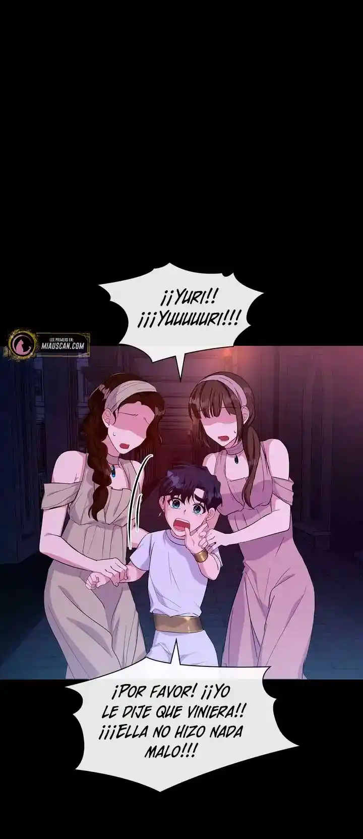 MY BOYFRIEND IS A GOD - Capítulo 38 - Página 22 - LectorTMOo