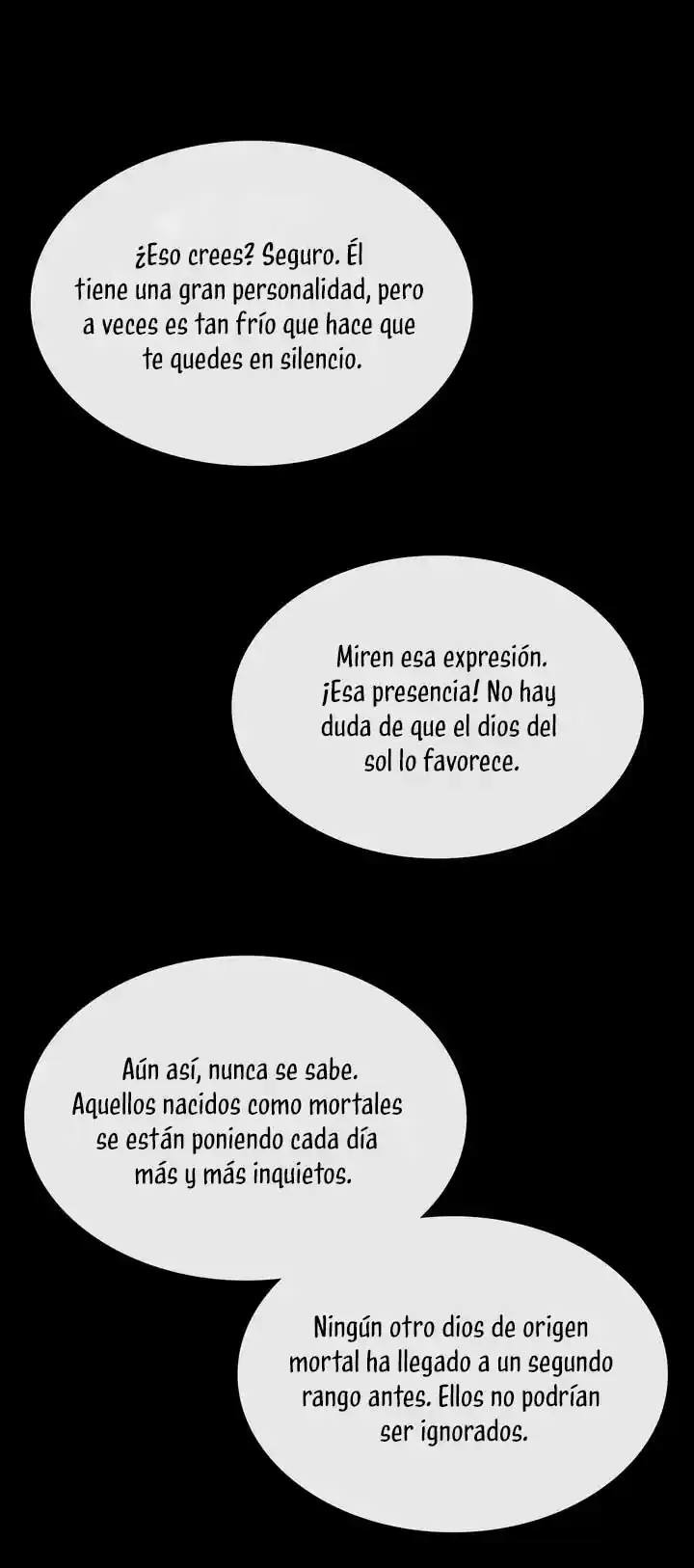MY BOYFRIEND IS A GOD - Capítulo 38 - Página 35 - LectorTMOo