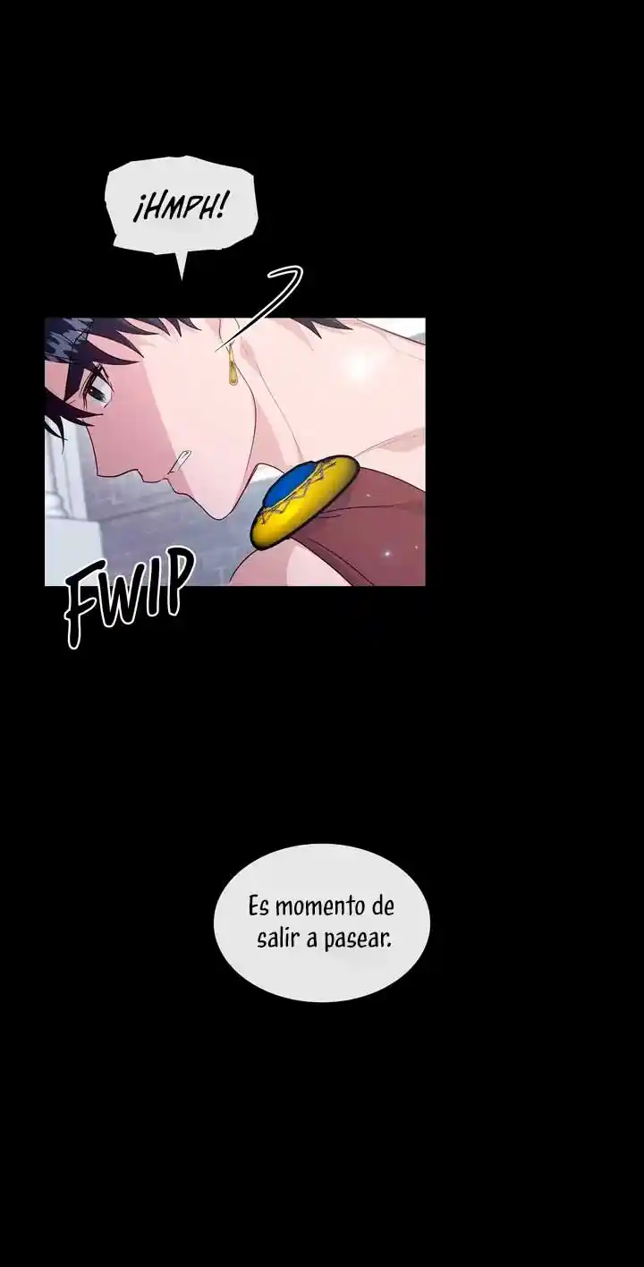 MY BOYFRIEND IS A GOD - Capítulo 38 - Página 37 - LectorTMOo
