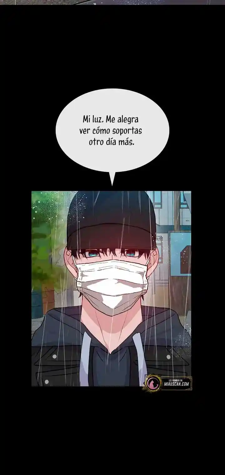 MY BOYFRIEND IS A GOD - Capítulo 38 - Página 40 - LectorTMOo
