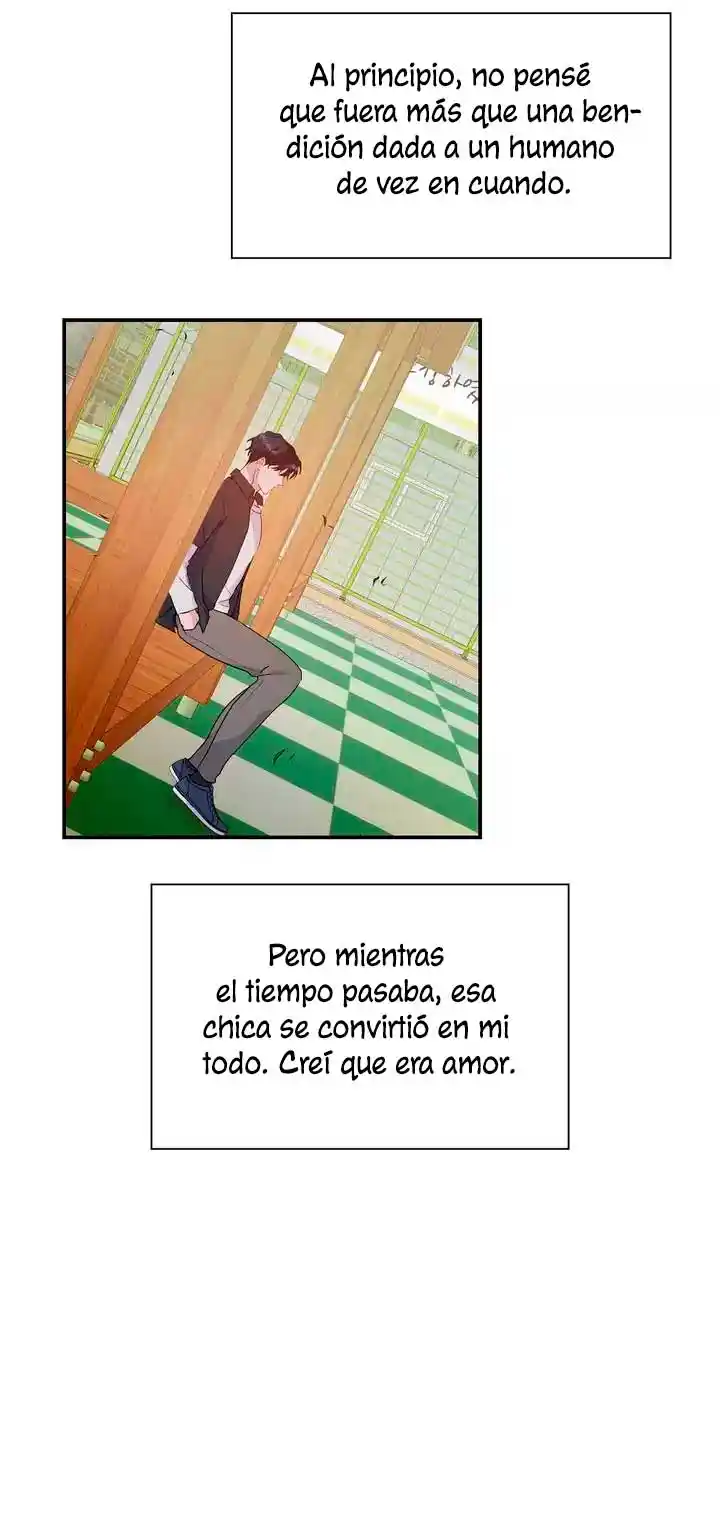 MY BOYFRIEND IS A GOD - Capítulo 38 - Página 42 - LectorTMOo