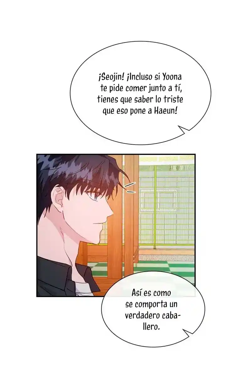 MY BOYFRIEND IS A GOD - Capítulo 38 - Página 43 - LectorTMOo