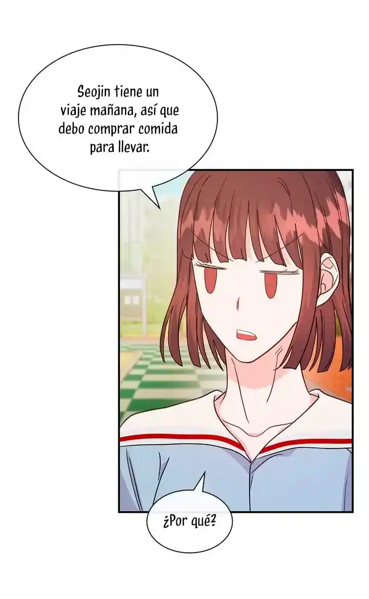 MY BOYFRIEND IS A GOD - Capítulo 38 - Página 48 - LectorTMOo