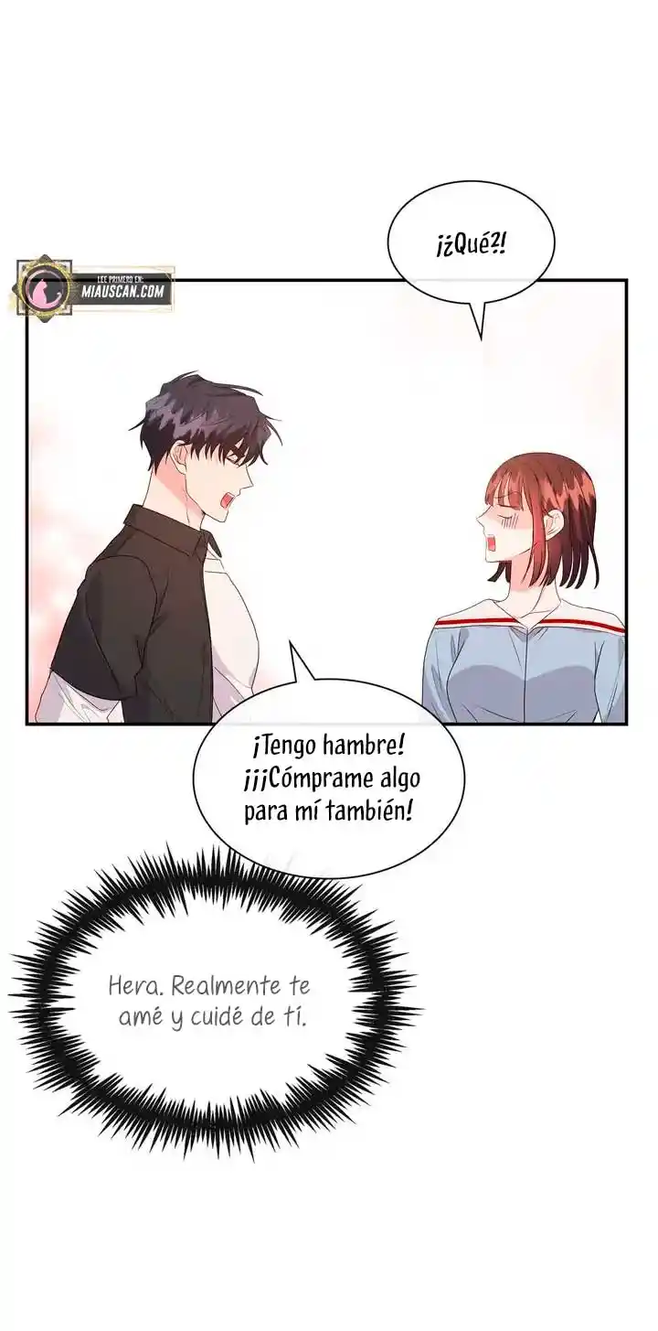 MY BOYFRIEND IS A GOD - Capítulo 38 - Página 50 - LectorTMOo