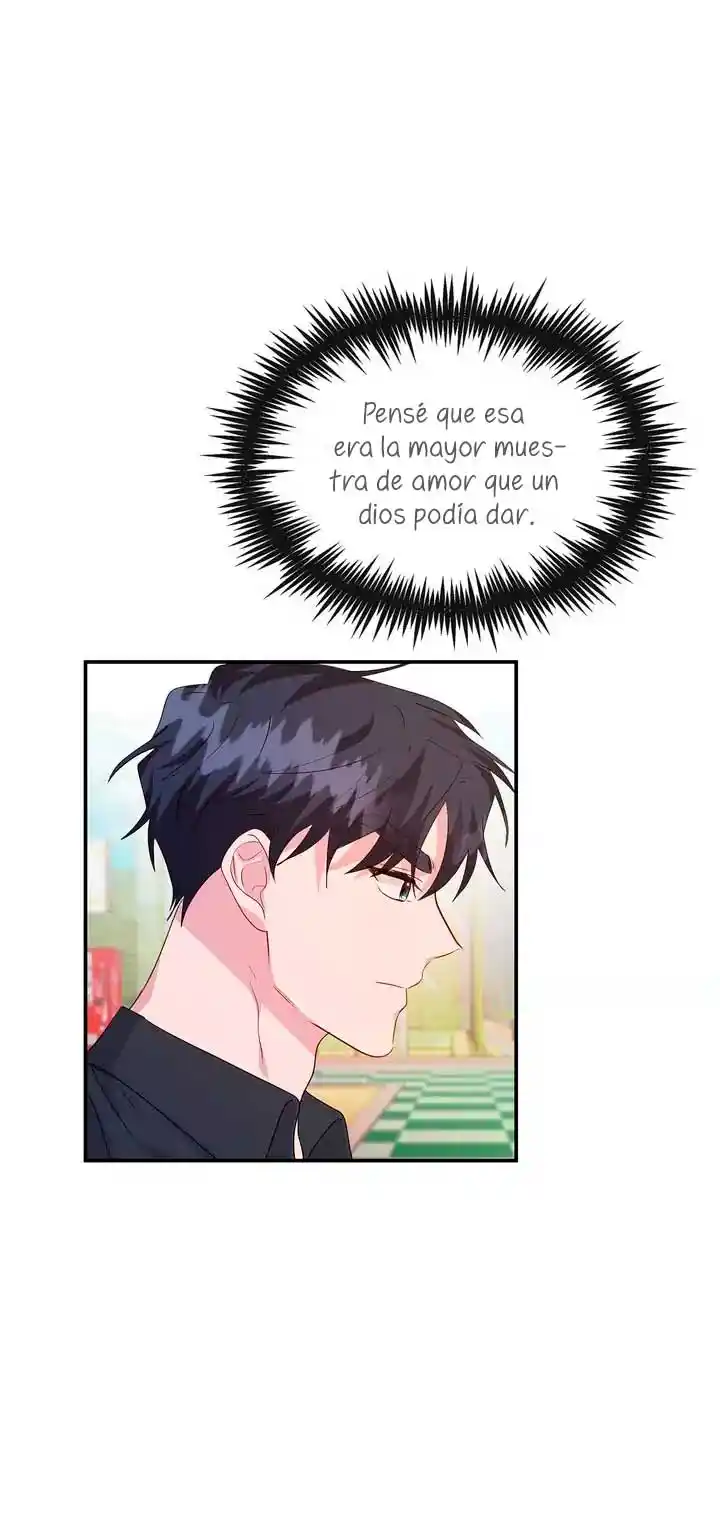 MY BOYFRIEND IS A GOD - Capítulo 38 - Página 51 - LectorTMOo