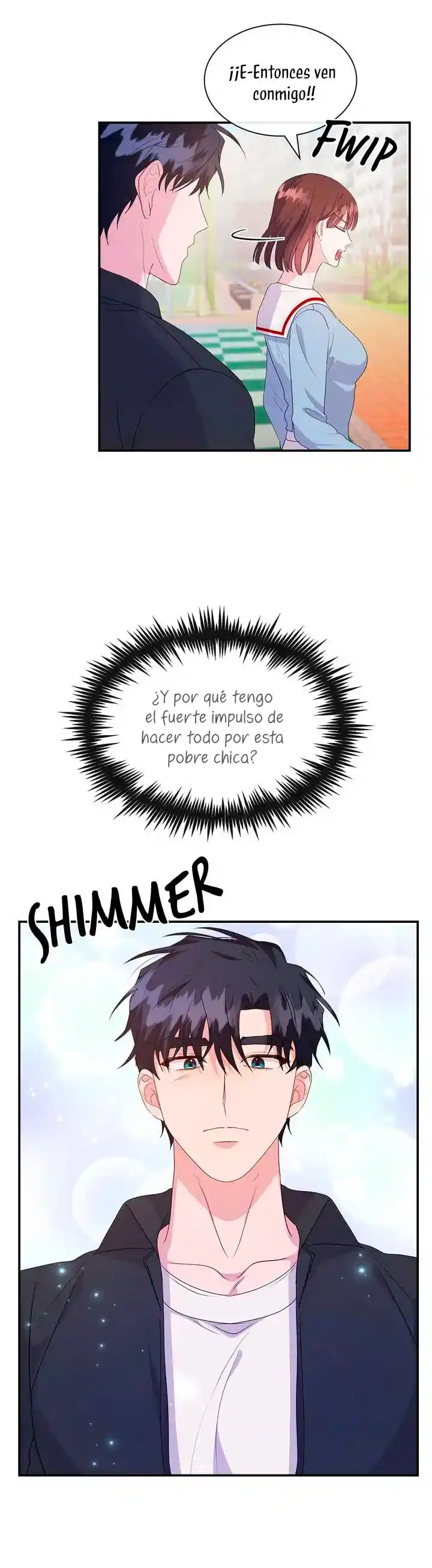 MY BOYFRIEND IS A GOD - Capítulo 38 - Página 53 - LectorTMOo