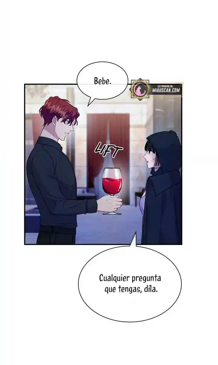 MY BOYFRIEND IS A GOD - Capítulo 38 - Página 57 - LectorTMOo