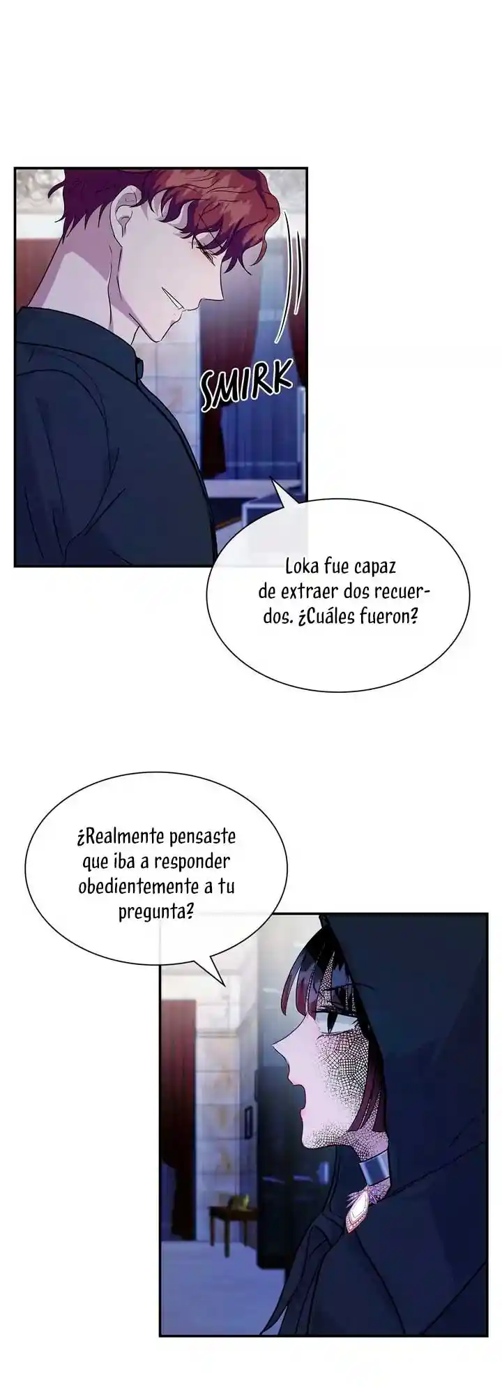 MY BOYFRIEND IS A GOD - Capítulo 38 - Página 58 - LectorTMOo