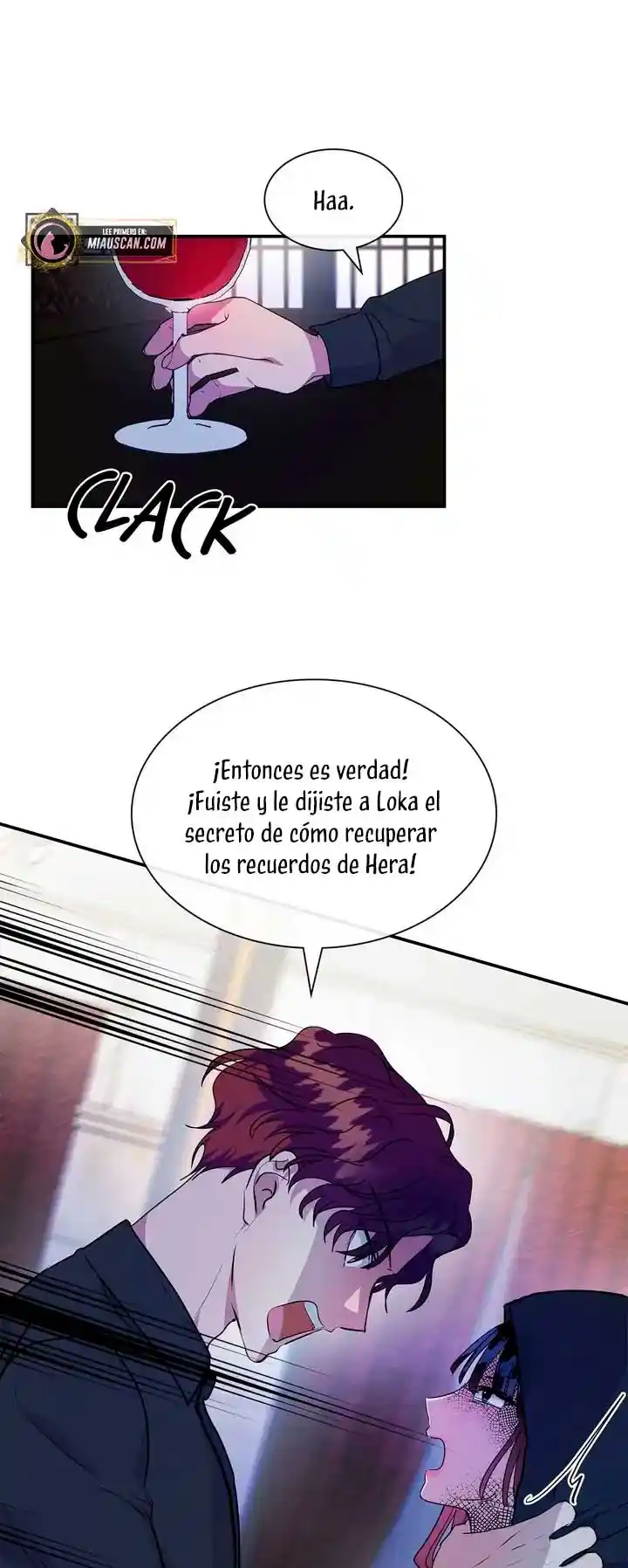 MY BOYFRIEND IS A GOD - Capítulo 38 - Página 59 - LectorTMOo