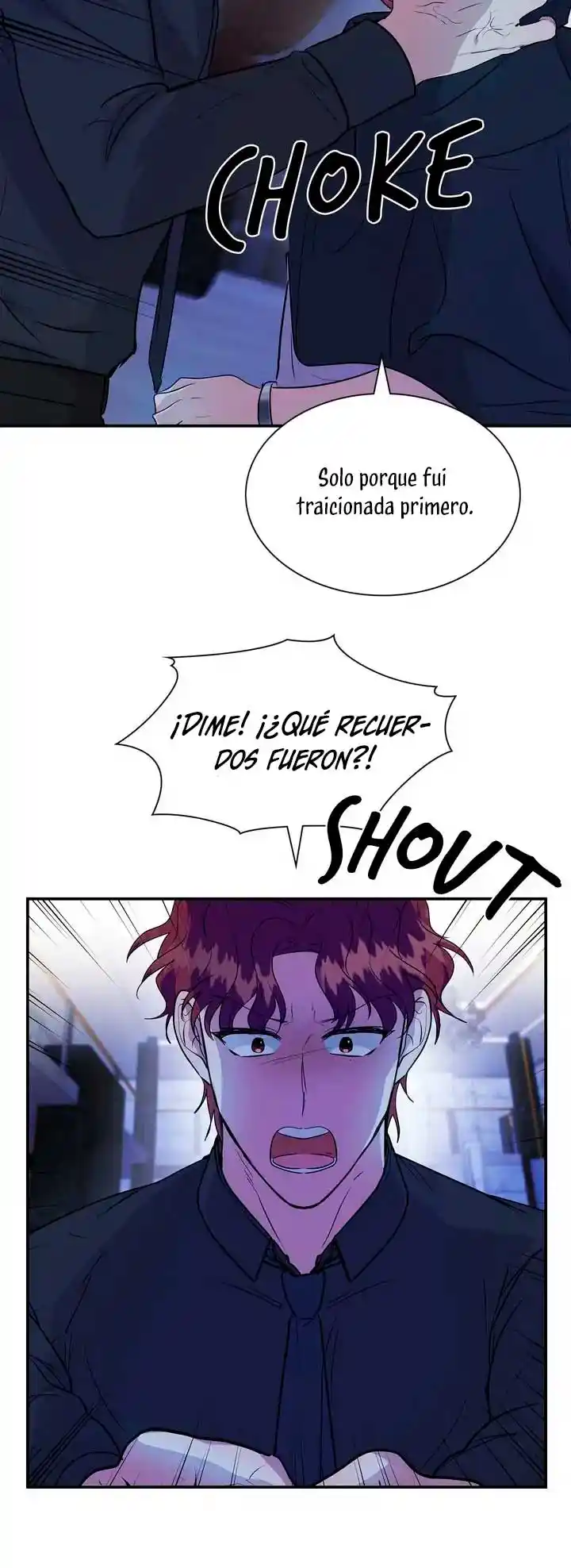 MY BOYFRIEND IS A GOD - Capítulo 38 - Página 60 - LectorTMOo