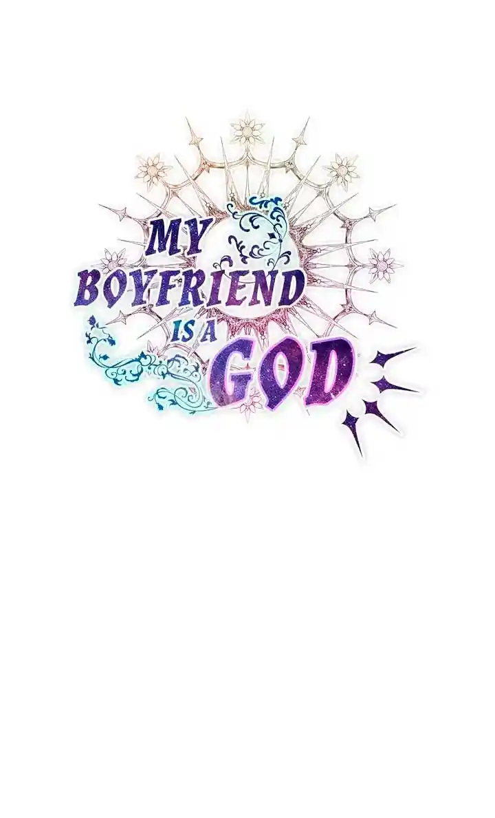 MY BOYFRIEND IS A GOD - Capítulo 39 - Página 4 - LectorTMOo