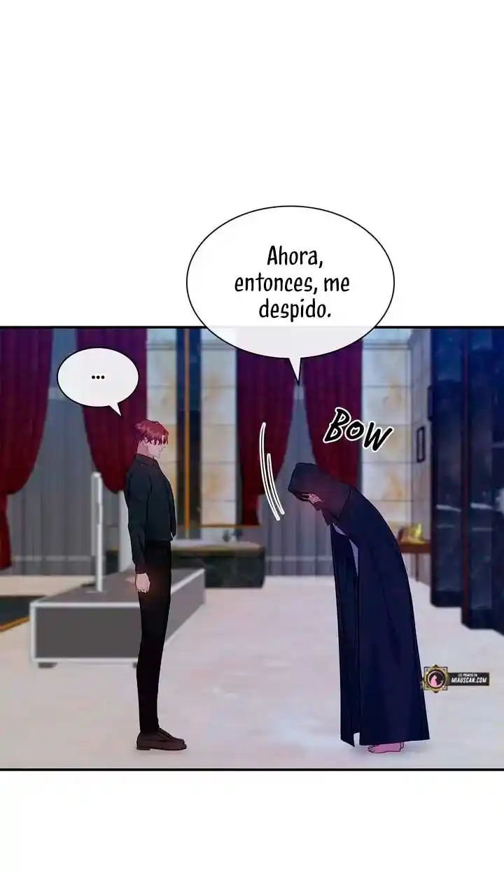 MY BOYFRIEND IS A GOD - Capítulo 39 - Página 11 - LectorTMOo