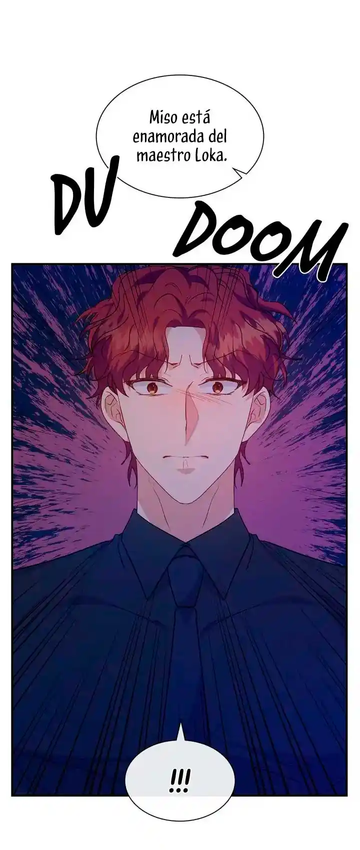 MY BOYFRIEND IS A GOD - Capítulo 39 - Página 13 - LectorTMOo