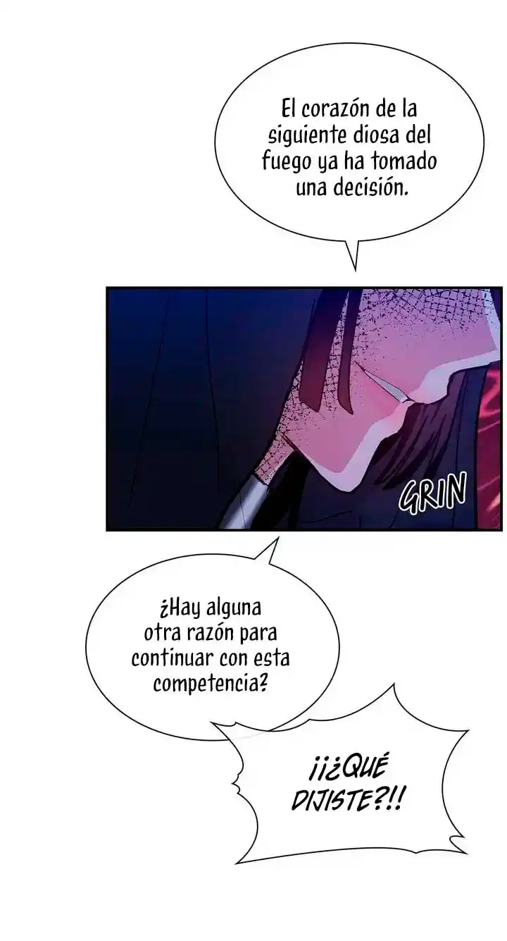 MY BOYFRIEND IS A GOD - Capítulo 39 - Página 14 - LectorTMOo