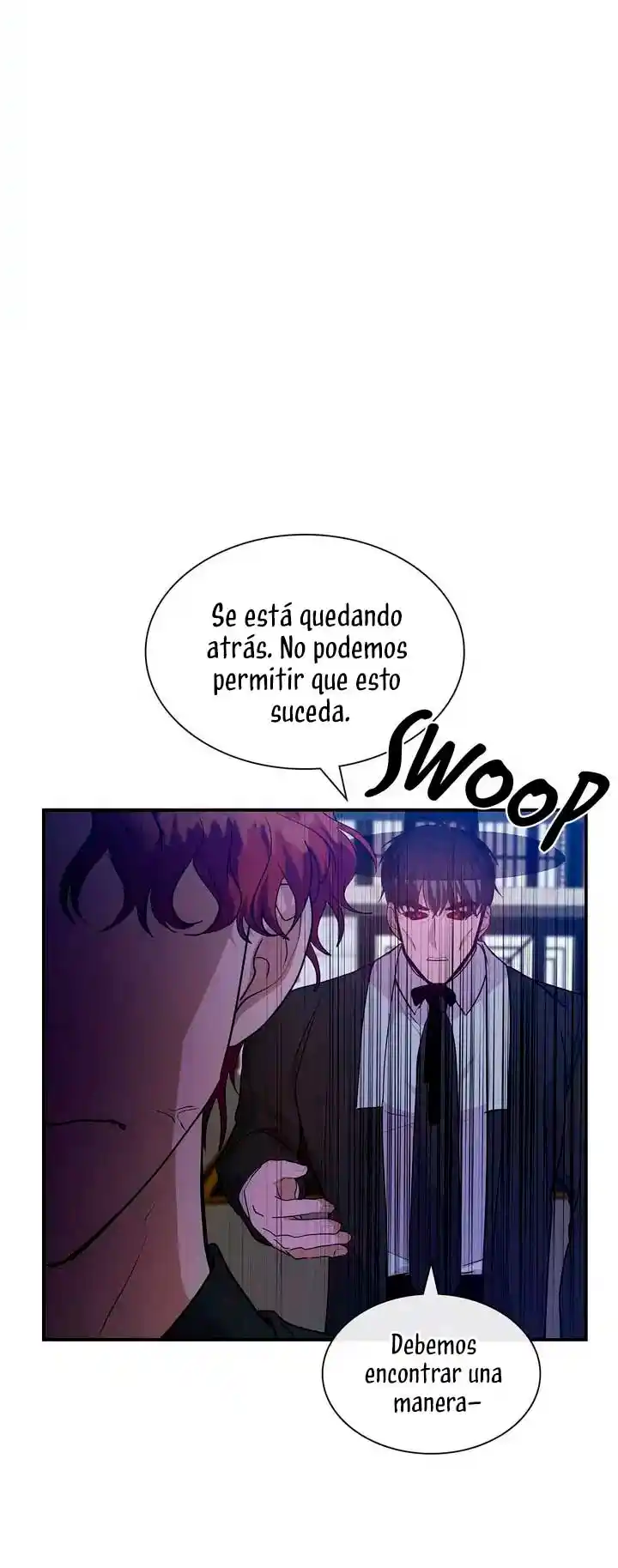 MY BOYFRIEND IS A GOD - Capítulo 39 - Página 17 - LectorTMOo