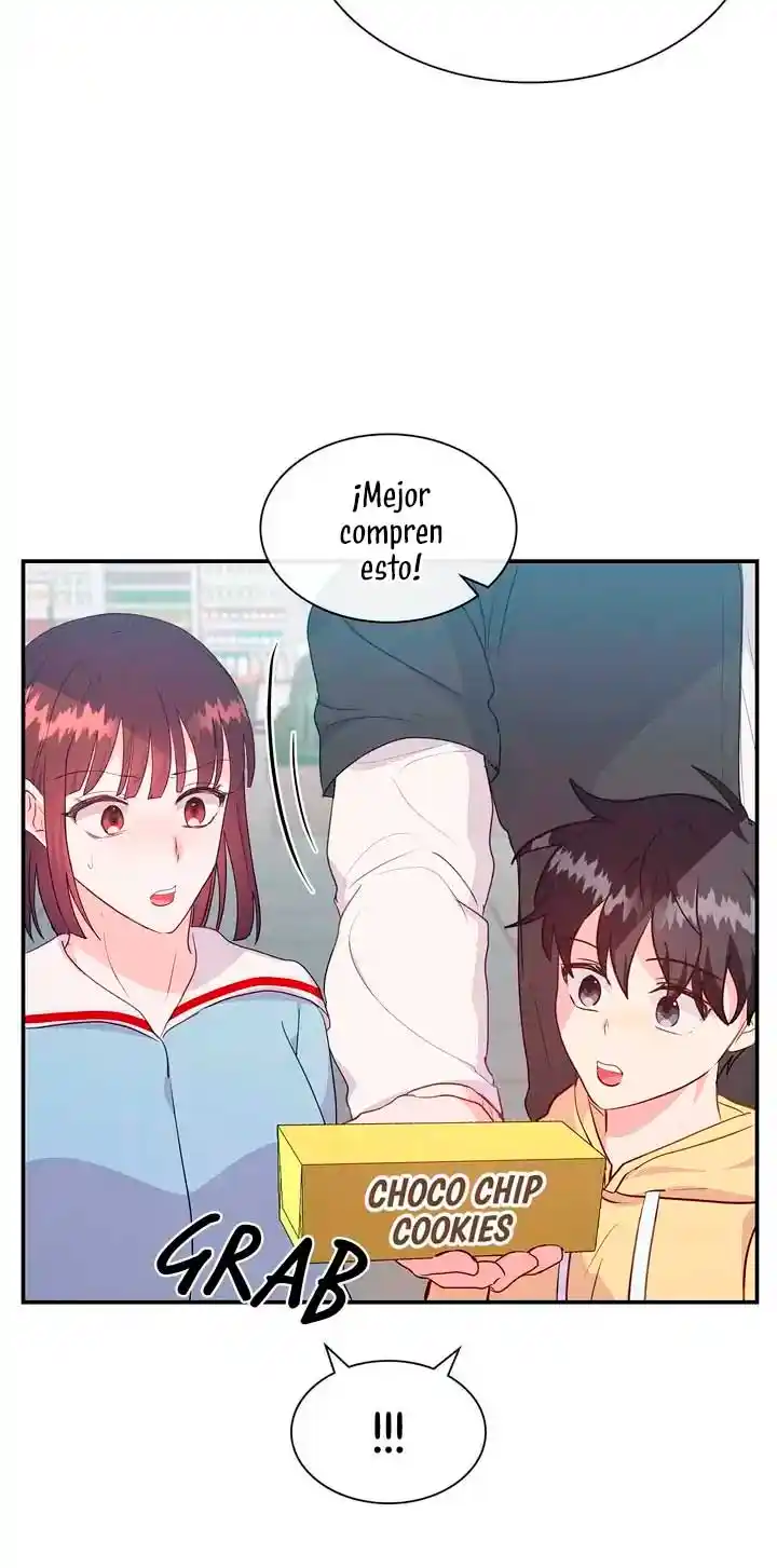 MY BOYFRIEND IS A GOD - Capítulo 39 - Página 24 - LectorTMOo