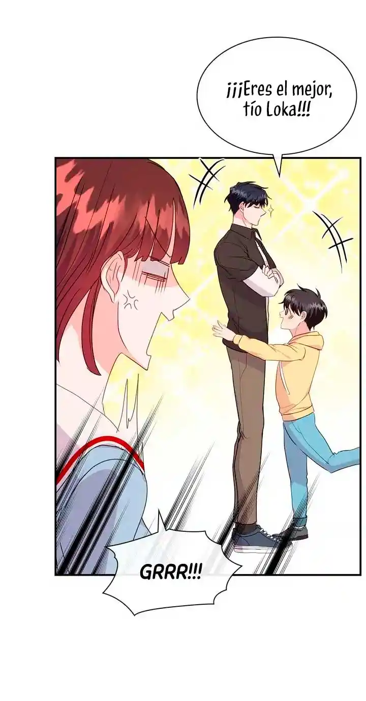 MY BOYFRIEND IS A GOD - Capítulo 39 - Página 25 - LectorTMOo