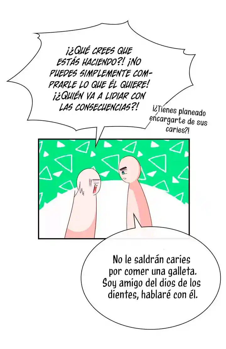 MY BOYFRIEND IS A GOD - Capítulo 39 - Página 26 - LectorTMOo