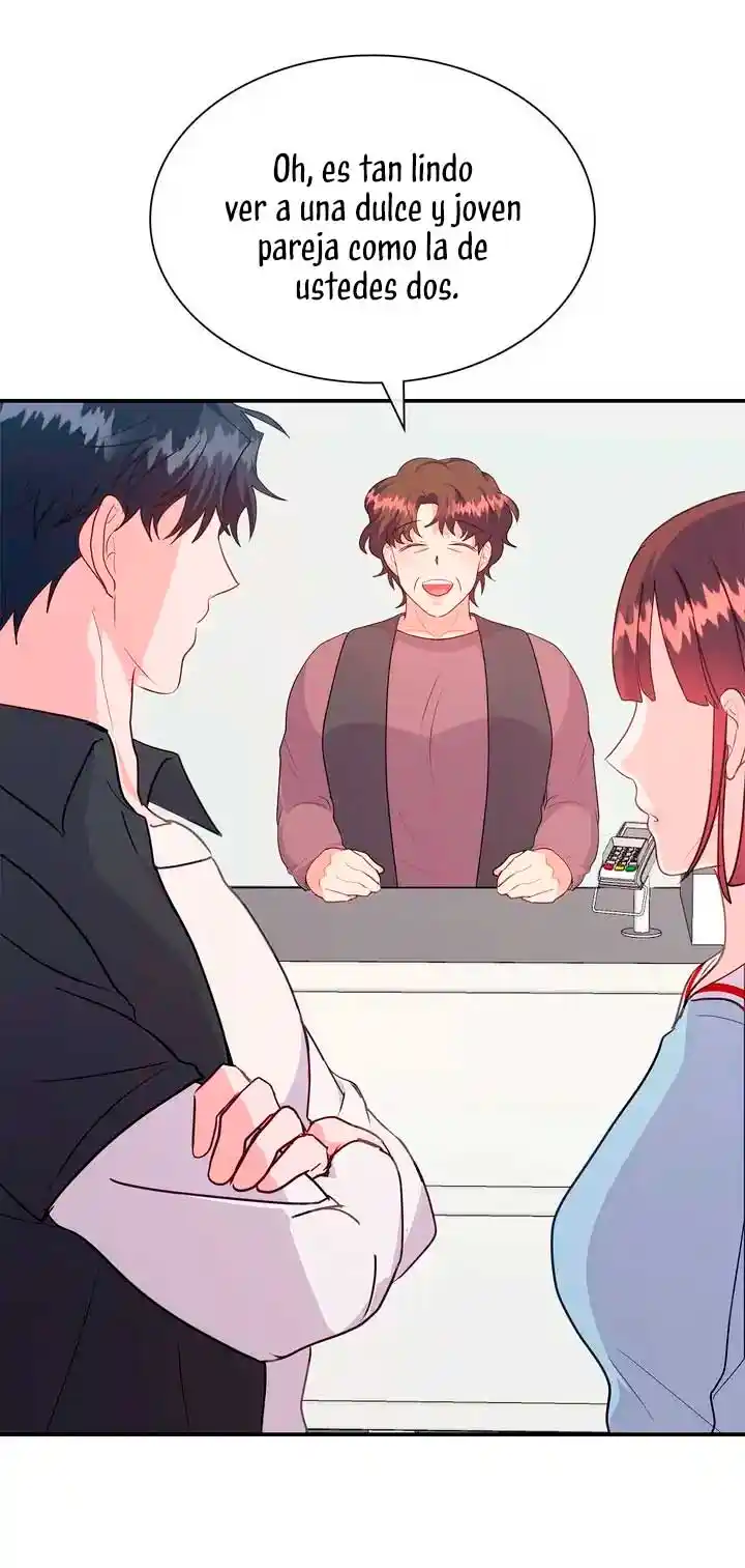 MY BOYFRIEND IS A GOD - Capítulo 39 - Página 27 - LectorTMOo