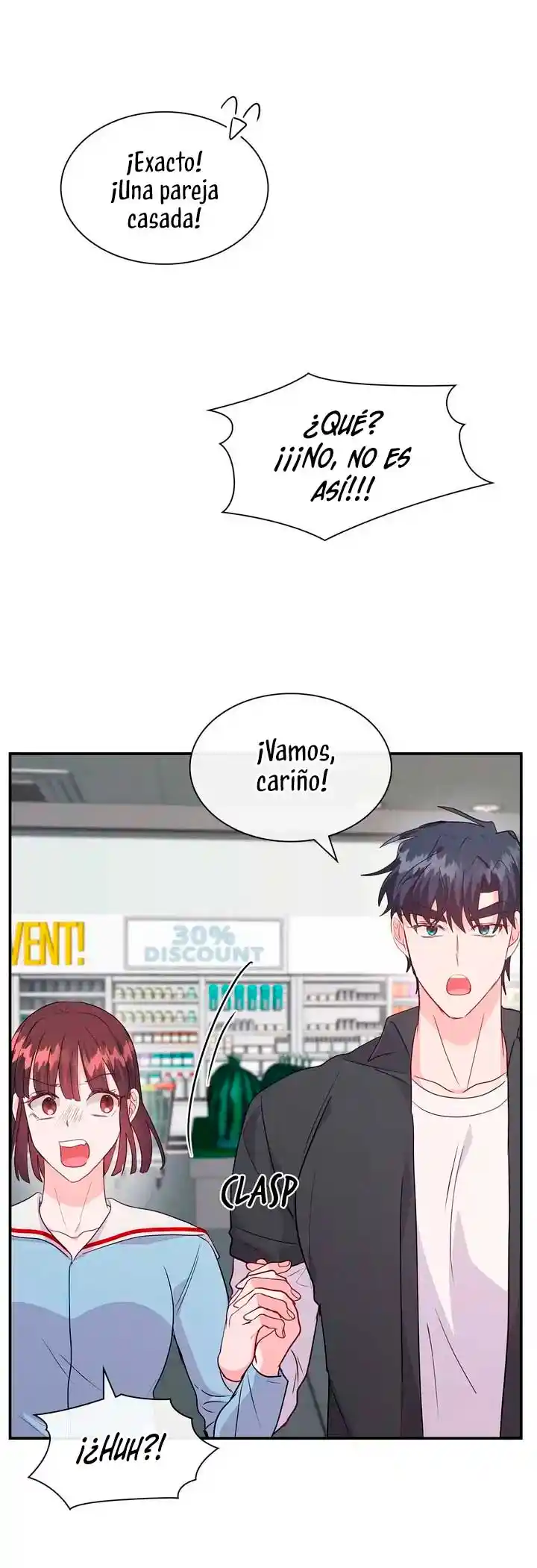 MY BOYFRIEND IS A GOD - Capítulo 39 - Página 29 - LectorTMOo