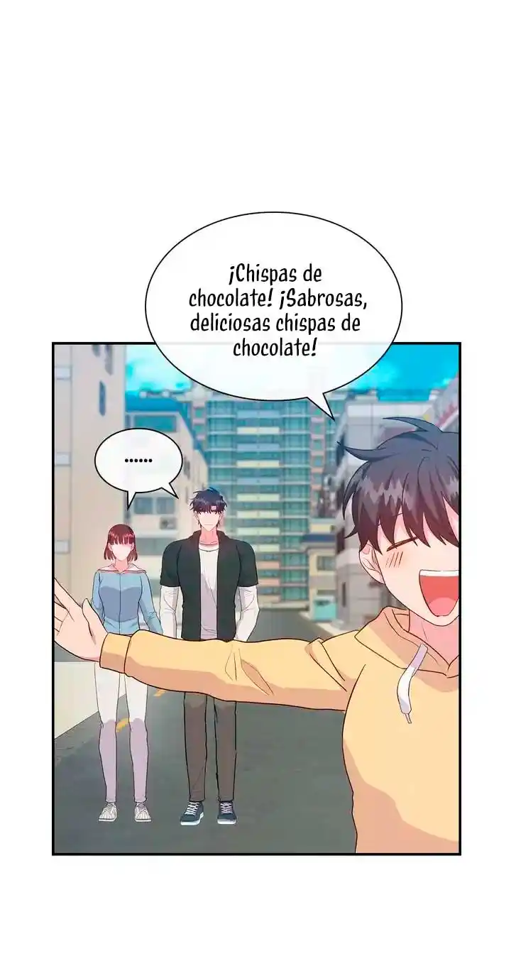 MY BOYFRIEND IS A GOD - Capítulo 39 - Página 31 - LectorTMOo