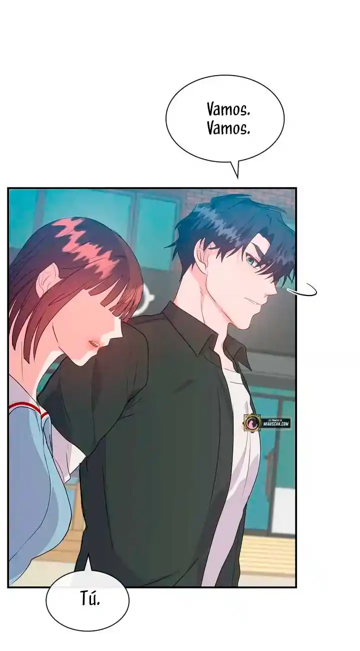 MY BOYFRIEND IS A GOD - Capítulo 39 - Página 33 - LectorTMOo