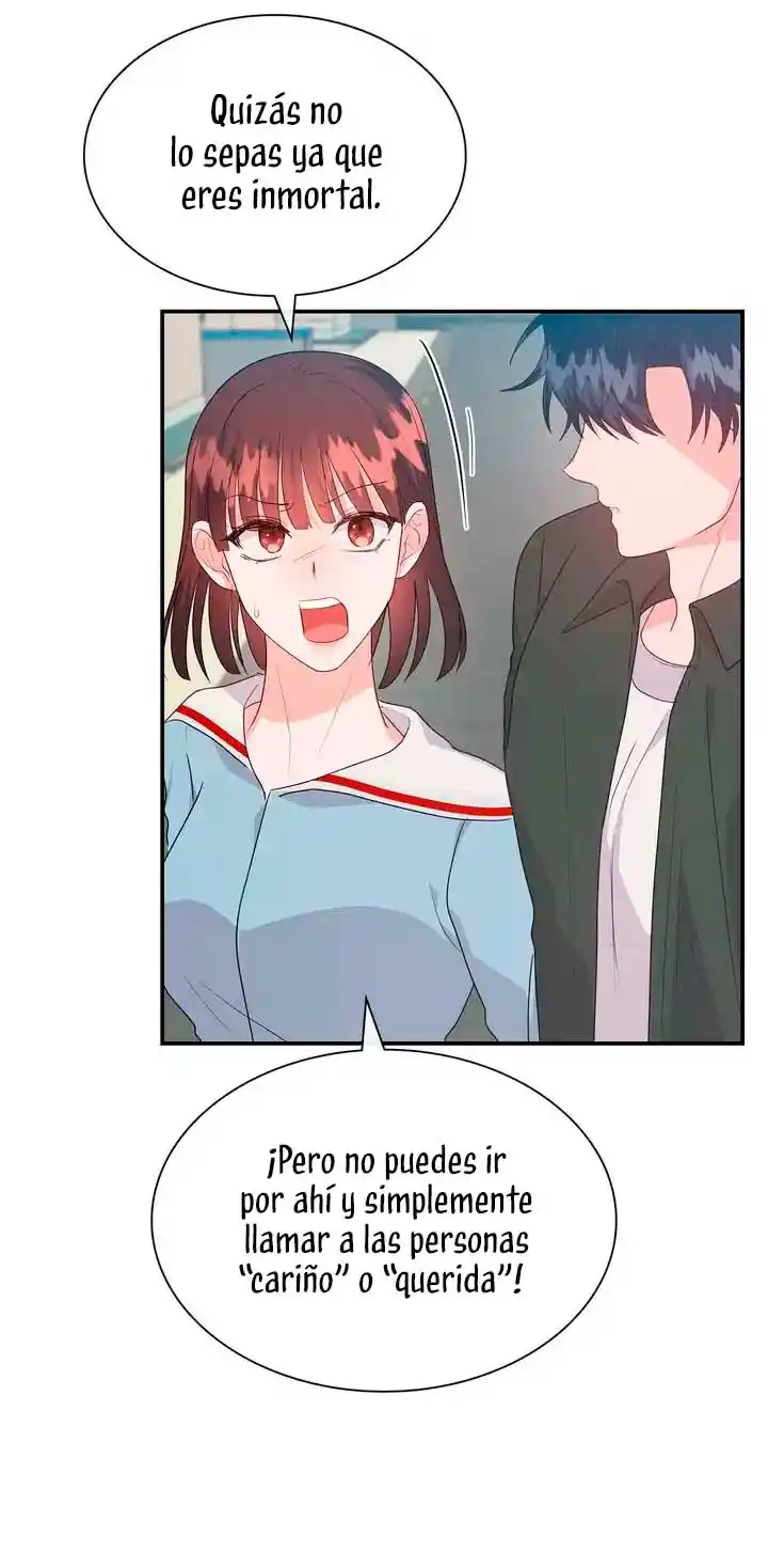 MY BOYFRIEND IS A GOD - Capítulo 39 - Página 34 - LectorTMOo