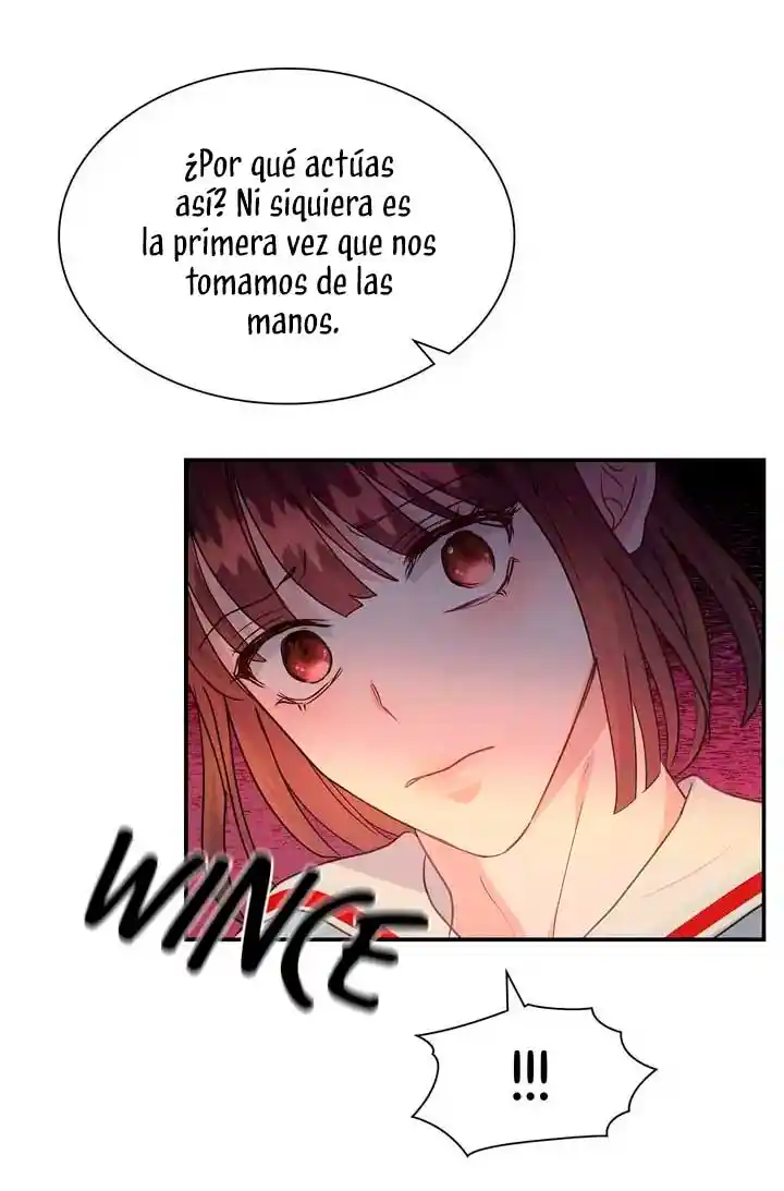MY BOYFRIEND IS A GOD - Capítulo 39 - Página 36 - LectorTMOo