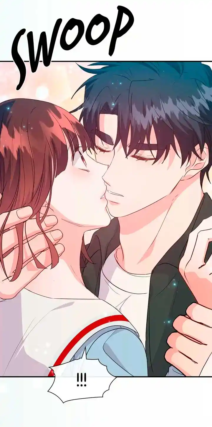 MY BOYFRIEND IS A GOD - Capítulo 39 - Página 56 - LectorTMOo