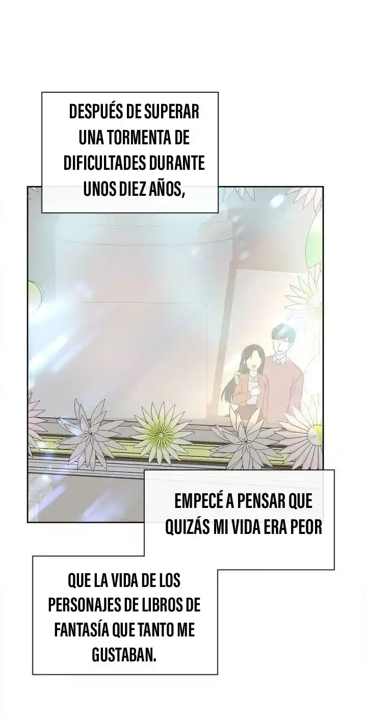 MY BOYFRIEND IS A GOD - Capítulo 4 - Página 21 - LectorTMOo
